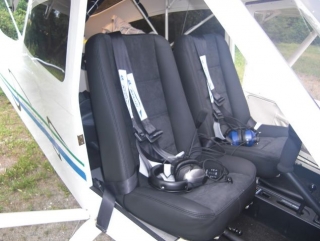  Two seating 